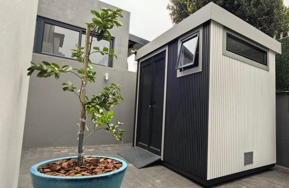 Storage and Sheds