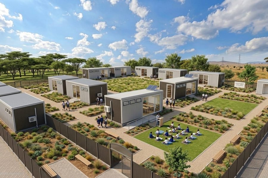 Turnkey Projects